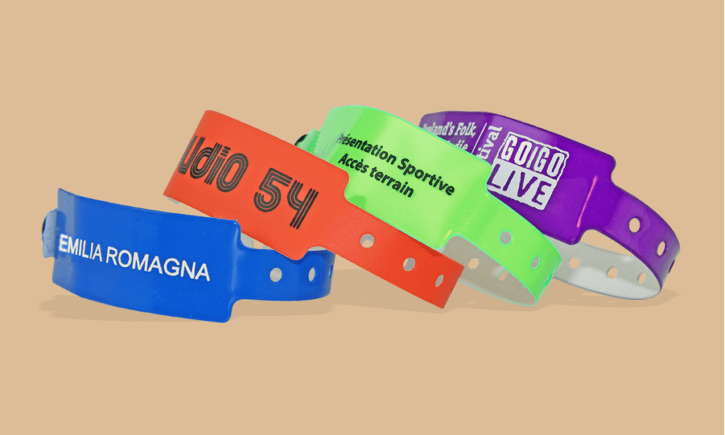 Order for your Quality Event Wristbands in NigeriaELOQUENT Blog