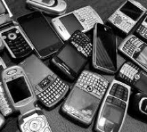 Cell phones, do you really want to be available all the time?