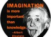 How to acquire creative imagination