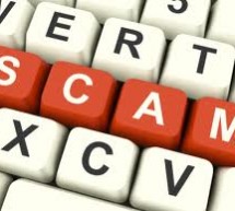 Ways to Identify Online Scammers Pt 1