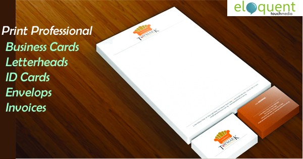 print stationery in Nigeria