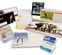Benefits of printing branded calendars and diaries for your company