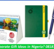 Top 5 Christmas Gift ideas that will register your company in your customers mind the coming year