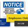 Office and Safety Signs Dealers in Lagos Nigeria