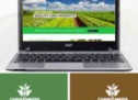 Agro-Allied Business Logo, Flyer, Stationery and Website Design