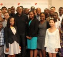 Apply For Tony Elumelu Foundation Entrepreneurship Programme 2018