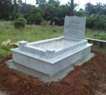 Tombstone Making Companies in Nigeria