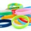 5 Most Common Uses for Silicon Wristbands