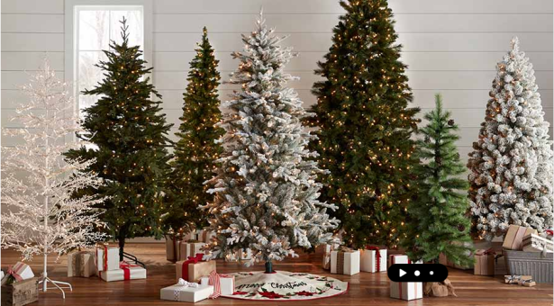 Buying Guide for an artificial Christmas Tree Buying Guide for an artificial Christmas Tree