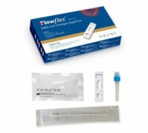 At-Home COVID-19 Antigen Test Kits: Where to Buy and What You Should Know