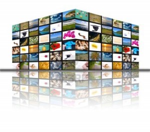 9034920-big-multimedia-television-panel--multimedia-cube