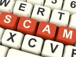 scammers