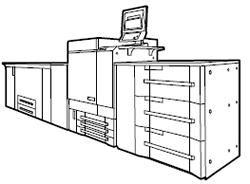 Printing with DI in Nigeria Printing with DI in Nigeria