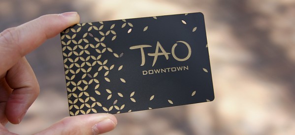 Why Choose Metal Business Cards? Why Choose Metal Business Cards?