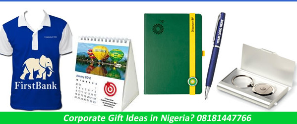 Top 5 Christmas Gift ideas that will register your company in your customers mind the coming year