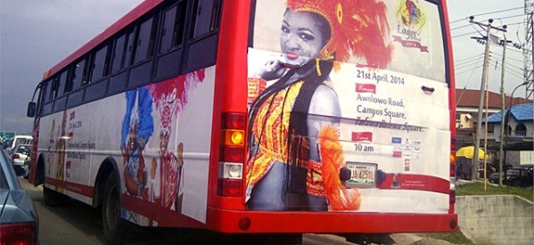 HOW TO ADVERTISE YOUR SERVICES AND EVENTS ON BRT
