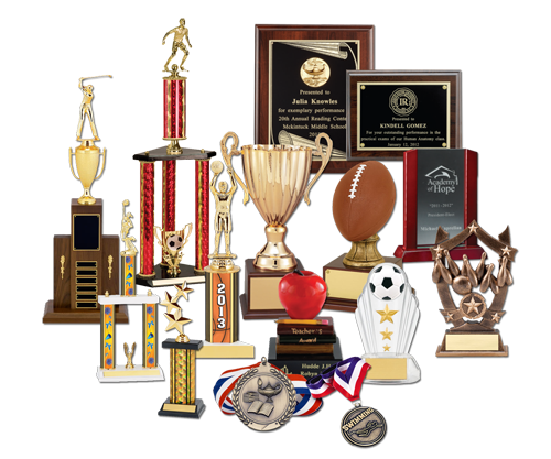 PLAQUES VS TROPHIES-here&#39;s the difference? - ELOQUENT BlogELOQUENT Blog