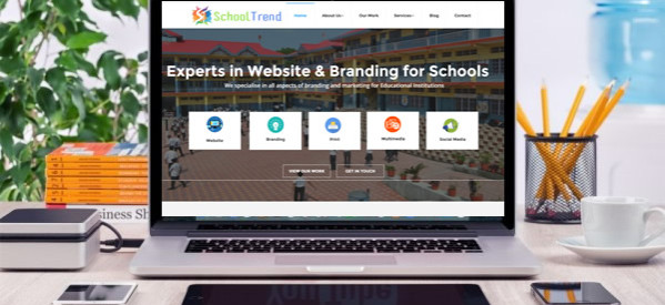 Eloquent Launches SchoolTrend