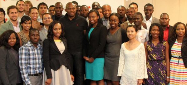 Apply For Tony Elumelu Foundation Entrepreneurship Programme 2018 Apply For Tony Elumelu Foundation Entrepreneurship Programme 2018
