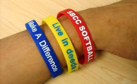 Wristband Producers in Lagos Nigeria