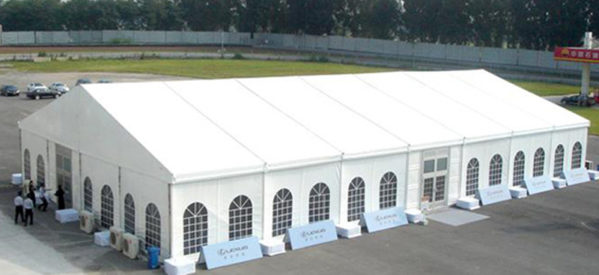Event Marquee Tents in Nigeria Event Marquee Tents in Nigeria