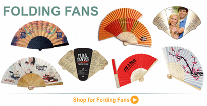 Branded Event Hand-fans Printers