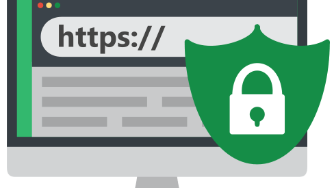 5 REASONS YOUR WEBSITE SHOULD HAVE SSL CERTIFICATE
