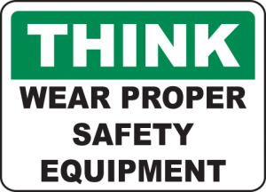 safety sign lagos