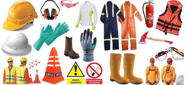 Buy Personal Protective Equipment in Lagos Nigeria