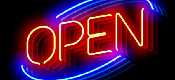 5 Ways Neon Signs Can Help Your Business In Nigeria