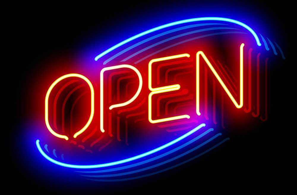 neon sign manufacturer in lagos nigeria