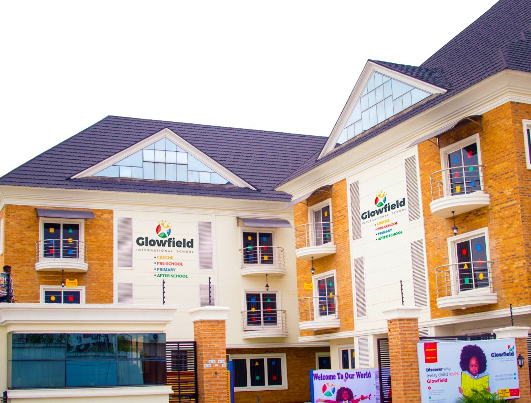 glowfield international school lekki