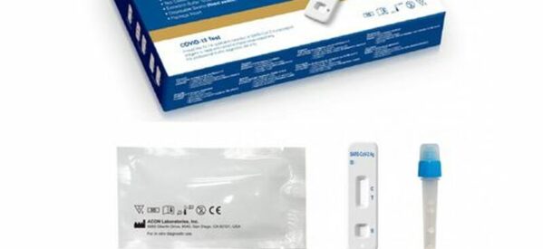 At-Home COVID-19 Antigen Test Kits: Where to Buy and What You Should Know