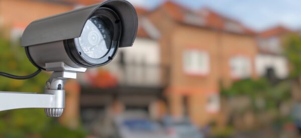 Benefits of Installing CCTV Camera in your school