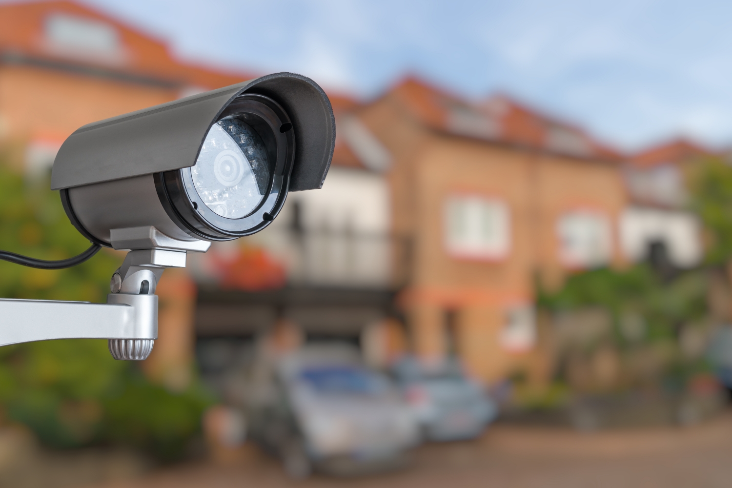 cctv security near me