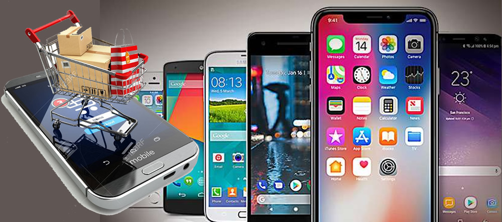 smartphone shops online in nigeria