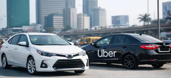 Why Renting a Car in Lagos Is Better Than Using Uber (2026 Guide)