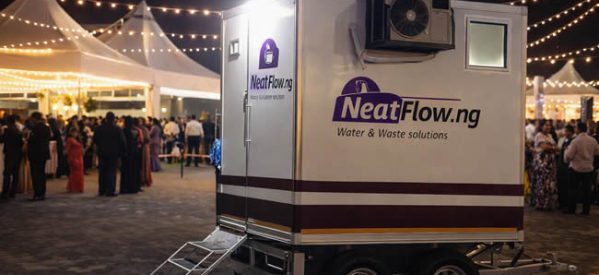 The 10 Most Reliable Portable Toilet Rental Companies in Lagos (2026 Guide)
